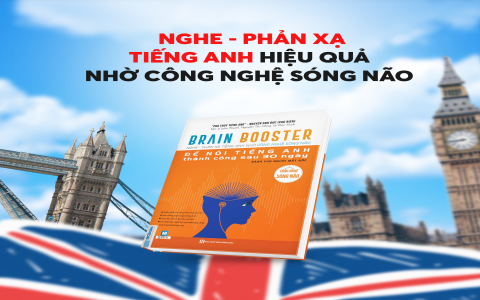 Luyện nói tiếng Anh siêu tốc nhờ phương pháp học giao tiếp tiếng Anh hiệu quả này.