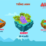 Cẩm nang học tiếng anh giao tiếp cho học sinh cấp 2 hiệu quả từ A đến Z