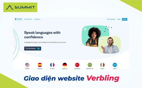 Muốn nói giỏi tiếng Anh? Mẹo học hiệu quả với các trang web luyện nói miễn phí!