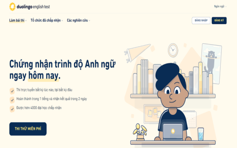 Tìm web học tiếng anh cho trẻ em ở đâu? Gợi ý 6 trang phổ biến và uy tín.