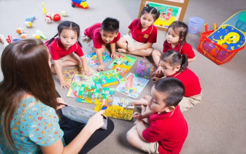 Lộ trình học tiếng Anh cho trẻ tiểu học từ dễ đến khó cho từng lớp học.