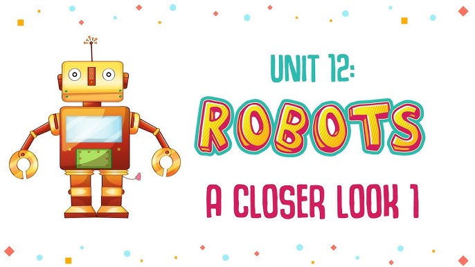 Học tiếng anh lớp 6 unit 12 a closer look 1: Mẹo hay giúp bé học từ vựng siêu nhanh.