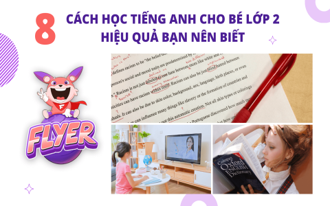 Trang web cho bé học tiếng anh hiệu quả không? Phương pháp hay cho bé tiếp thu nhanh!