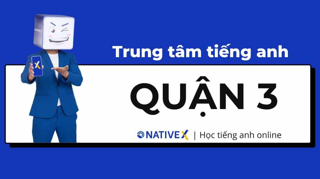 Trung tâm dạy tiếng anh tốt nhất ở TPHCM chất lượng? 3 địa điểm hàng đầu gợi ý cho bạn!