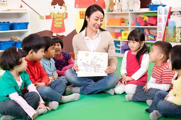 Trung tâm học tiếng Anh cho bé ở đâu tốt nhất Hà Nội?