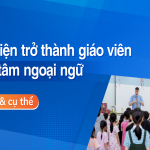 trung tâm đào tạo tiếng anh tại hà nội có giáo viên giỏi? tìm hiểu ngay chất lượng đào tạo