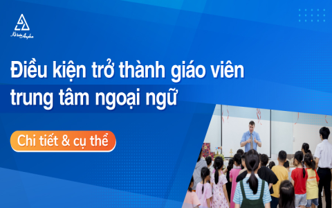 trung tâm đào tạo tiếng anh tại hà nội có giáo viên giỏi? tìm hiểu ngay chất lượng đào tạo