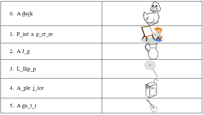 Bài tập tiếng anh lớp 3 có khó không? Mẹ thử ngay cách này bé thích mê!