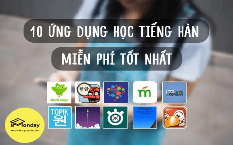 Chương trình học tiếng anh online nào tốt cho người bắt đầu học