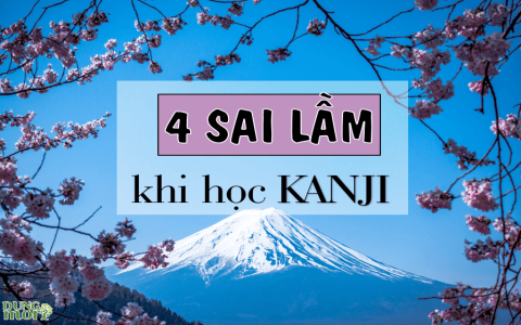 luyện tiếng anh cho người mới bắt đầu sai lầm cần tránh ngay
