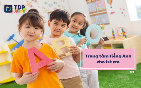 Học chứng chỉ dạy tiếng anh cho trẻ em ở đâu tốt? So sánh 5 trung tâm chất lượng