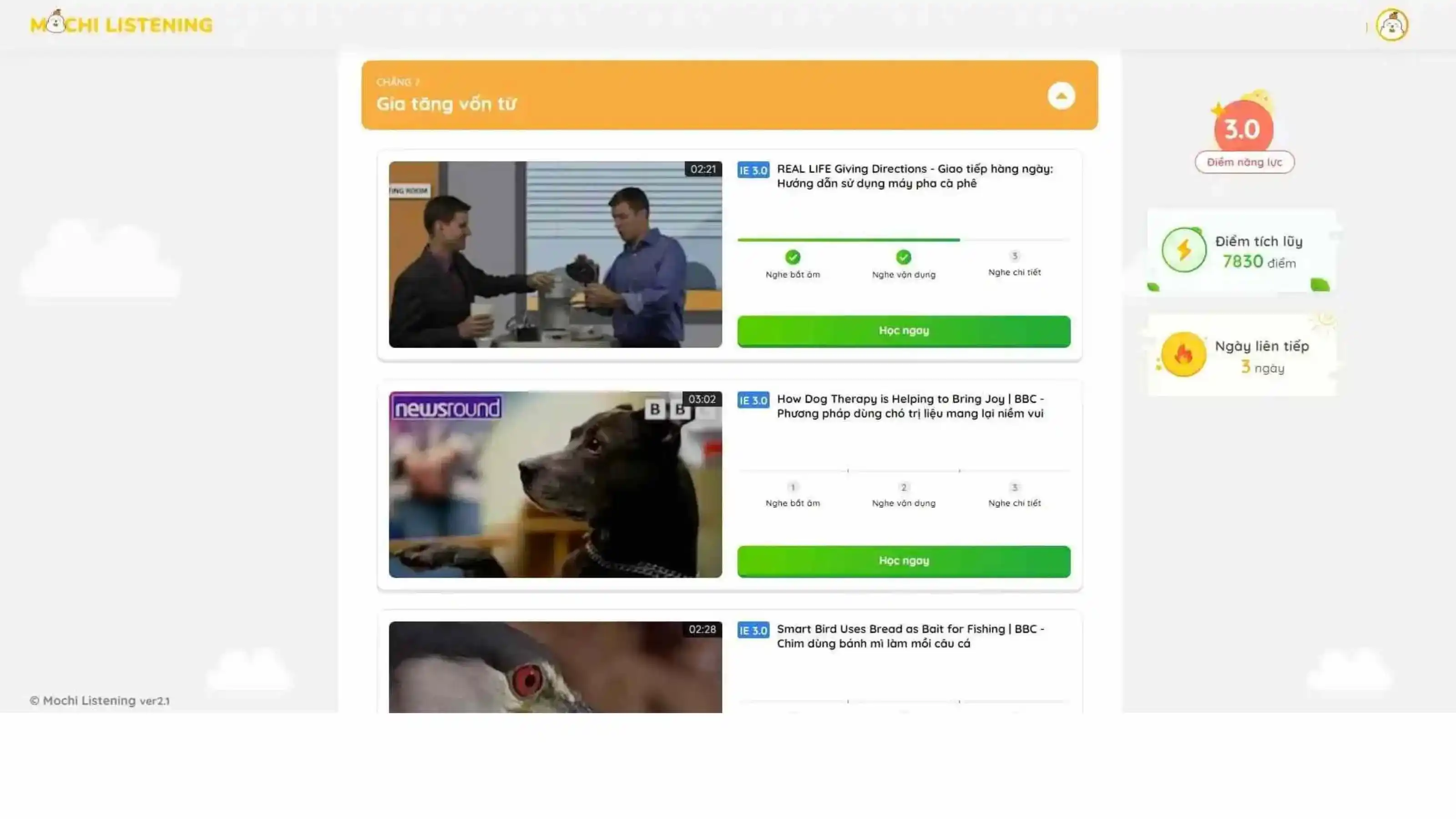 Học tiếng Anh hiệu quả với trang web online miễn phí? Áp dụng ngay 3 mẹo này thôi!
