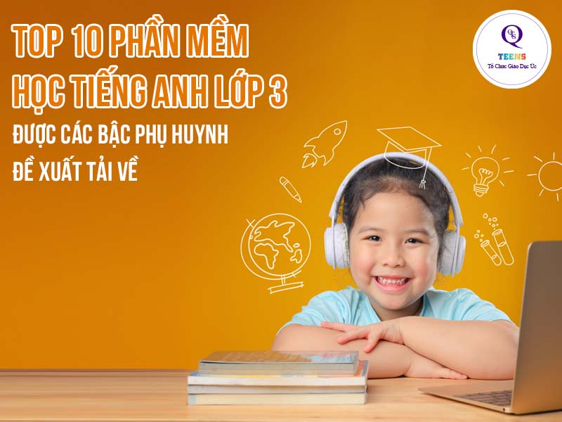 Học tiếng anh trực tuyến hiệu quả với phần mềm nào? Áp dụng ngay 3 bí quyết này!
