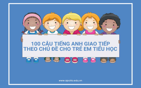 Tìm kiếm phương pháp học tiếng anh giao tiếp tại nhà dễ dàng? Bắt đầu với 4 bước!