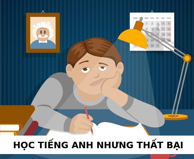 Tại sao học tiếng anh cho người bận rộn khó? (3 sai lầm cần tránh ngay hôm nay)