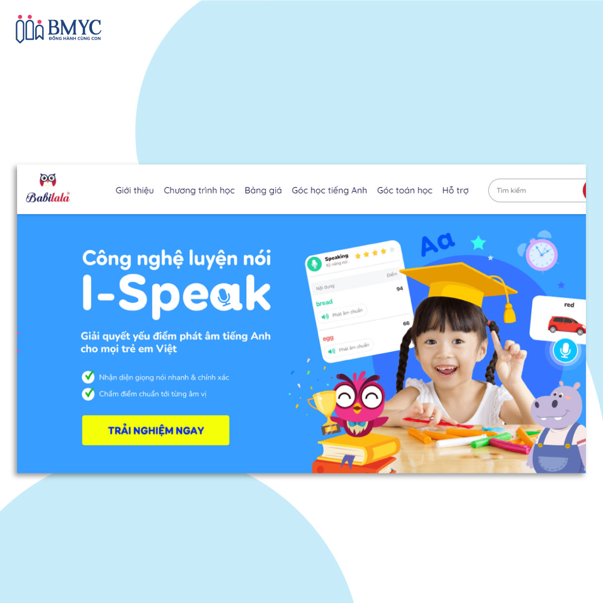 Chọn chương trình học tiếng anh cho trẻ mới bắt đầu ở đâu? Top 4 địa chỉ uy tín bố mẹ nên biết