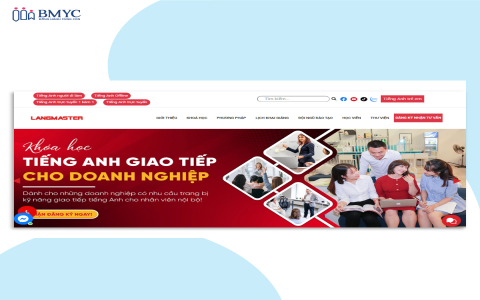 Review học tiếng anh giao tiếp nên học ở đâu tốt nhất hiện nay
