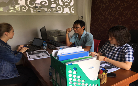 Anh Văn Giao Tiếp Cho Người Lớn Tuổi 5 Mẹo Tự Tin Nói Chuẩn