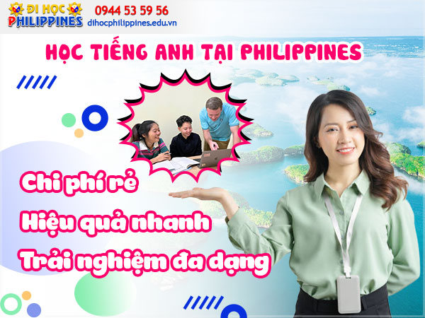 học tiếng anh với người philippines giá bao nhiêu? So sánh học phí chỉ từ 1 triệu!
