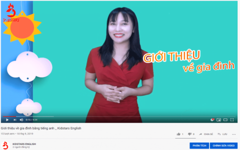 Chương trình dạy học tiếng anh tốt nhất? Xem ngay 5 gợi ý hiệu quả này!