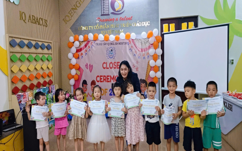 Top địa chỉ học tiếng anh uy tín tại hà nội không nên bỏ qua