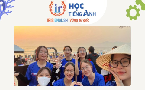 Học giao tiếp tiếng Anh Đà Nẵng ở đâu tốt? Gợi ý địa điểm uy tín nhất cho bạn!