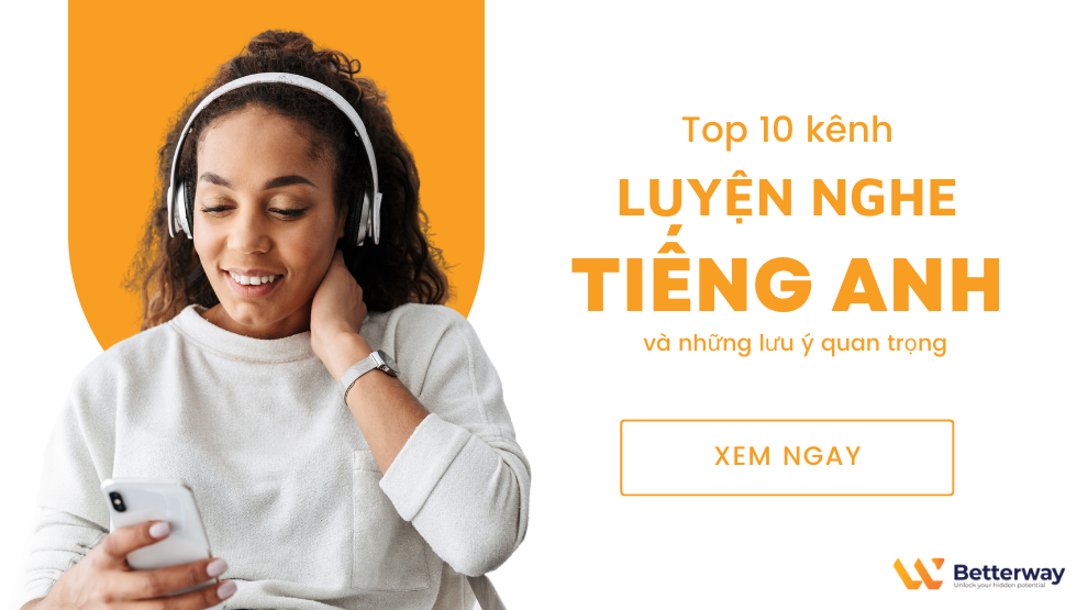 Tìm kênh luyện nghe tiếng Anh cho người mới bắt đầu miễn phí? Những kênh hay nên thử!