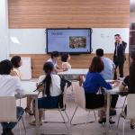 Các trung tâm tiếng anh ở TPHCM nào tốt nhất? Tìm hiểu ngay 5 trung tâm hàng đầu!