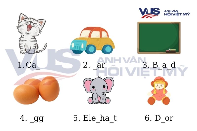 Bài tập tiếng Anh lớp 2 có đáp án chi tiết? Tải ngay bộ đề cực chuẩn.