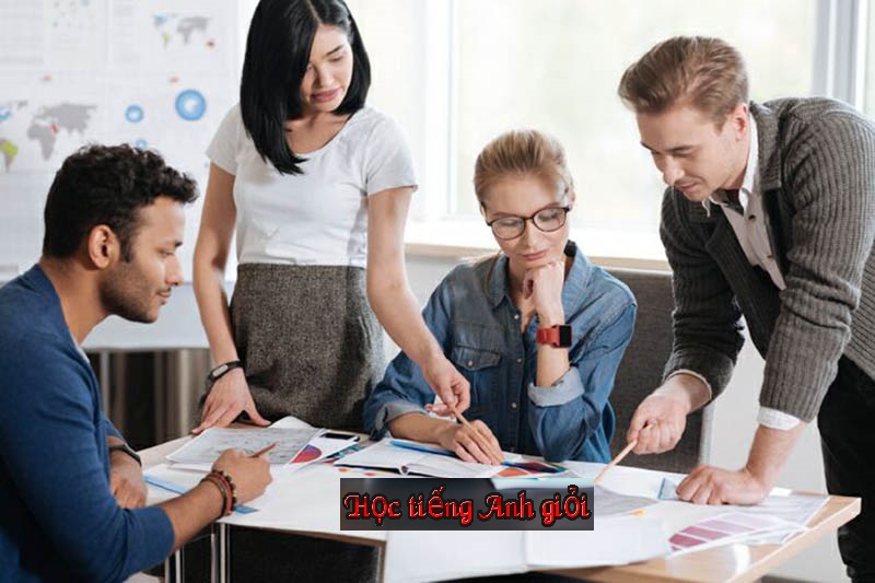 Luyện Tiếng Anh Cho Người Đi Làm: Cách Tận Dụng Thời Gian Ít Ổi Tốt Nhất!