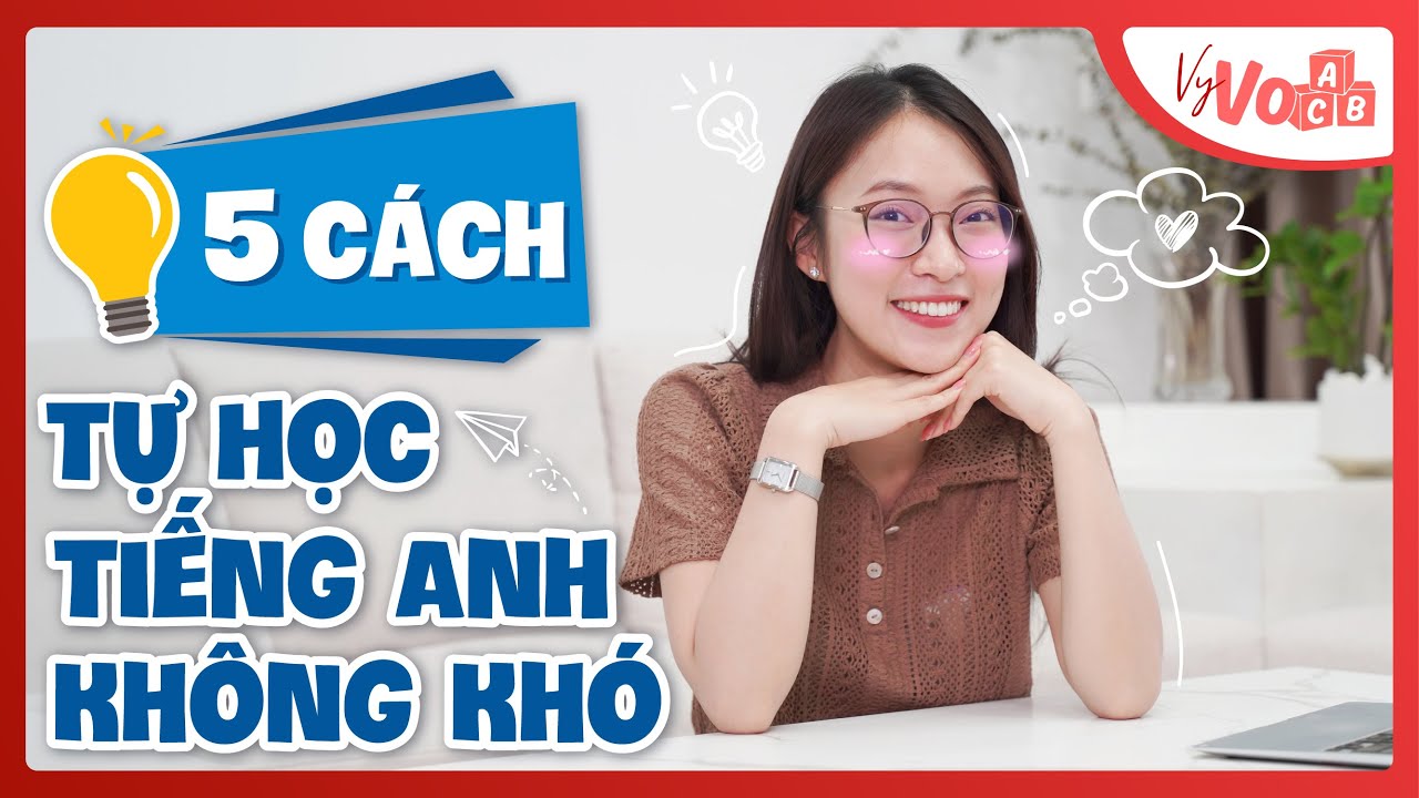 Cách tự học tiếng anh tại nhà hiệu quả tập trung luyện nghe dành cho bạn