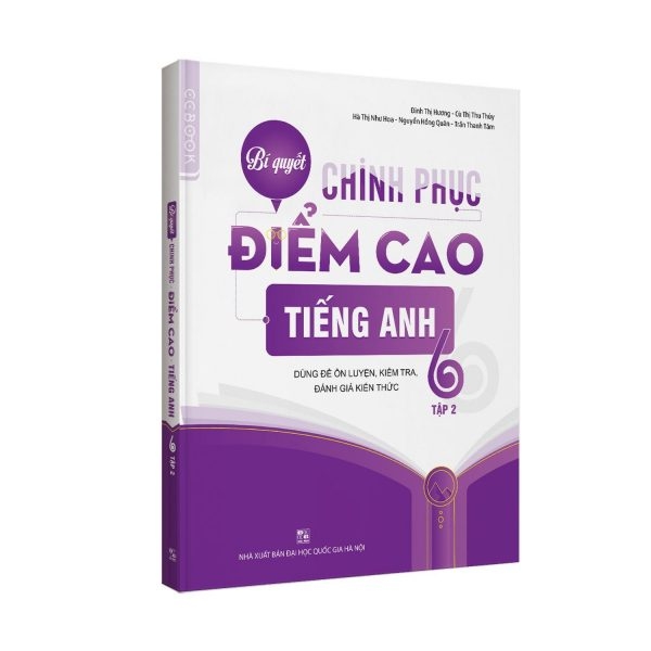 Muốn điểm cao tiếng anh lớp 6 tập 2 unit 12? Áp dụng ngay mấy mẹo ôn thi này.