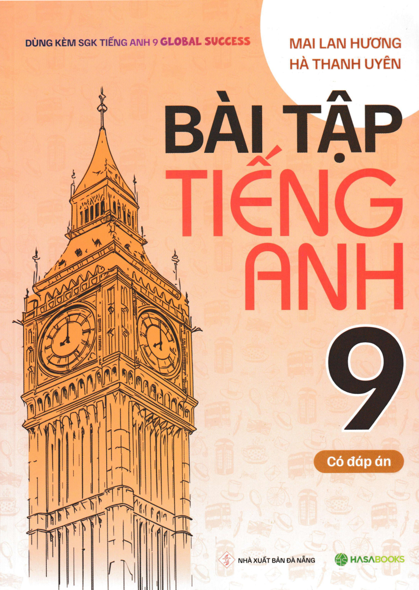 Bài tập tiếng anh lớp 9 giải sao cho nhanh? Bí kíp học tốt đây nè!