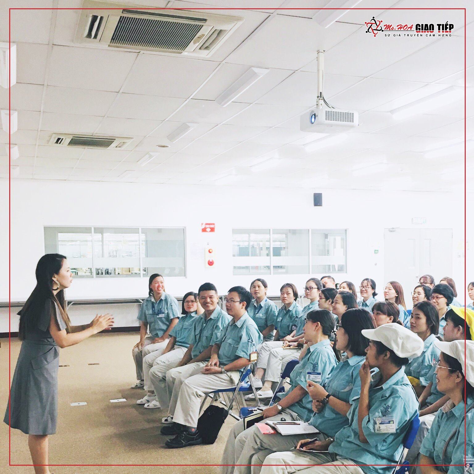 Lớp học tiếng Anh giao tiếp ở Đà Nẵng cho người mới - 4 nơi học từ đầu hiệu quả nhất!