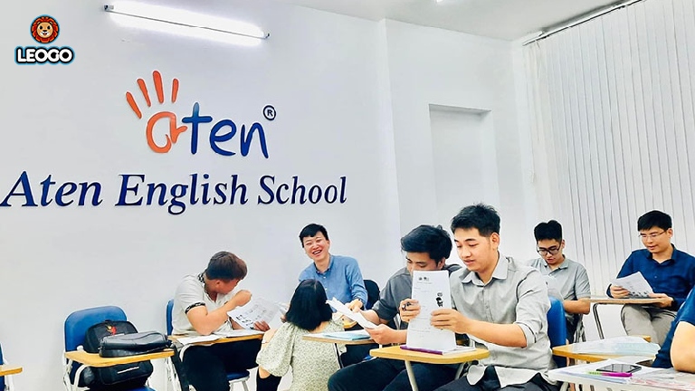 Chọn trung tâm tiếng Anh tốt Đà Nẵng cách nào? Bật mí 3 kinh nghiệm hữu ích!