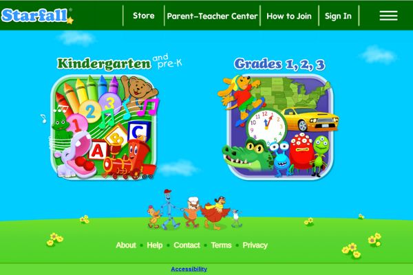 Những trang web học tiếng anh cho trẻ em hiệu quả nhất? Tổng hợp top 5 cho bé