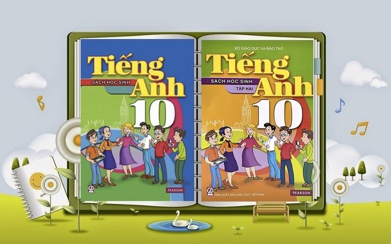 Tài liệu soạn tiếng anh lớp 10 đầy đủ: Tải ngay miễn phí!