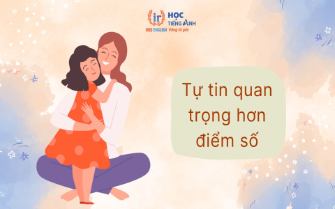Trung tâm tiếng anh chất lượng cần tiêu chí gì? 3 điều phụ huynh nên xem xét