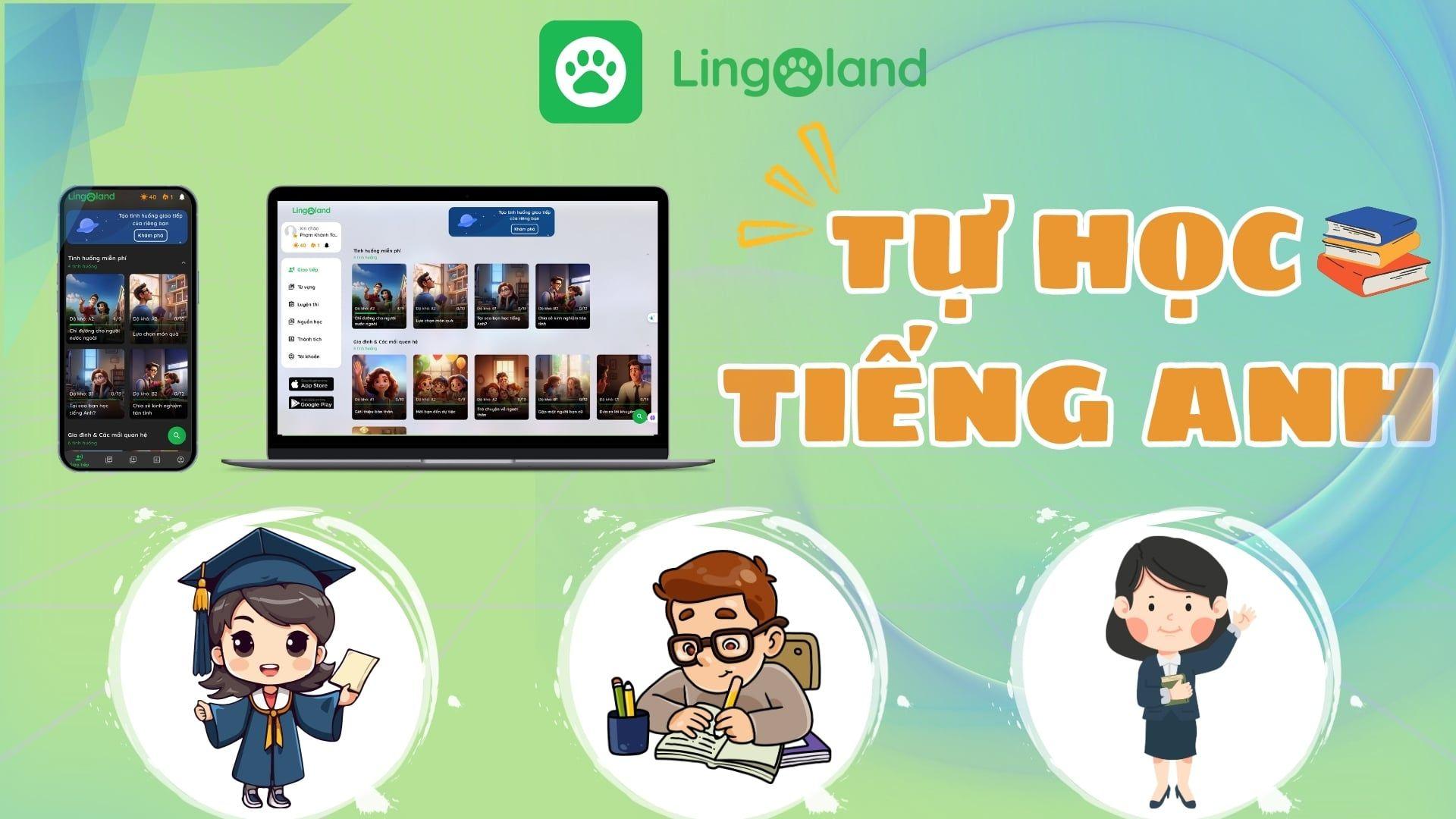 học giao tiếp tiếng anh tại nhà cho người bận rộn chỉ cần 15 phút mỗi ngày