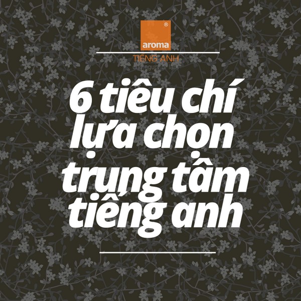 Cần biết điều gì khi chọn trung tâm tiếng anh nào tốt ở hà nội