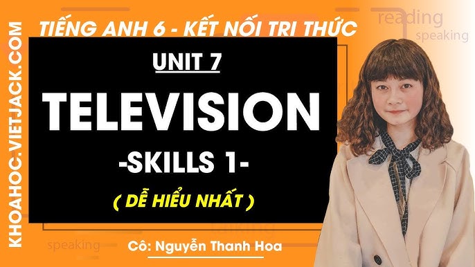 Giải bài tập tiếng Anh lớp 6 trang 12? Đáp án chi tiết, rất dễ hiểu!