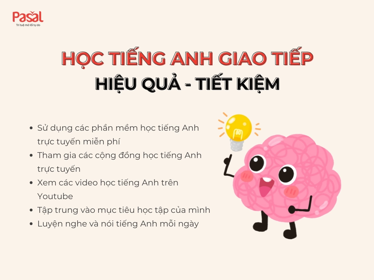 chương trình luyện nói tiếng anh có đắt không cách tiết kiệm chi phí
