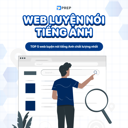 luyện nói tiếng anh qua mạng ở đâu uy tín?5 trang hàng đầu được đề xuất