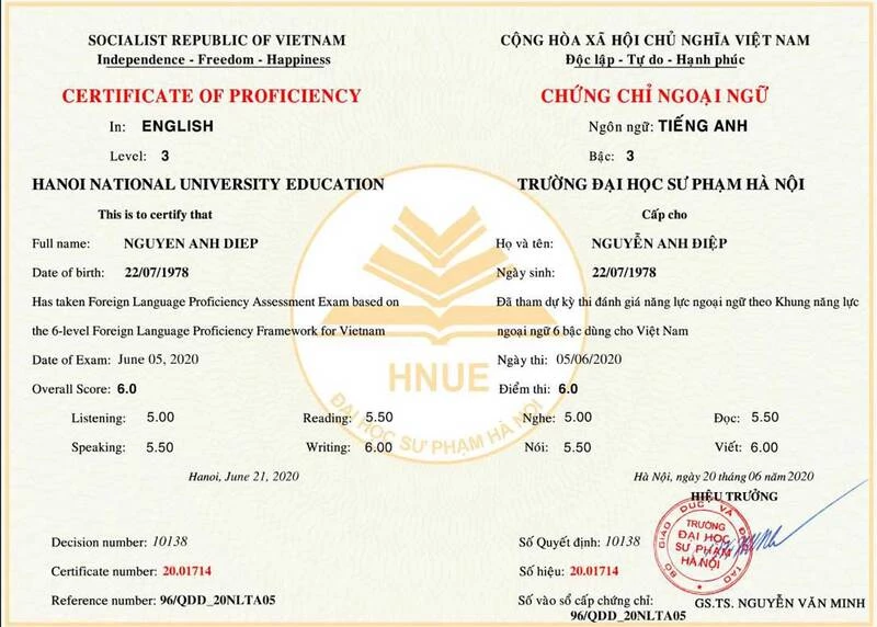 Học chứng chỉ tiếng Anh online dễ hay khó? Kinh nghiệm thực tế từ người học.