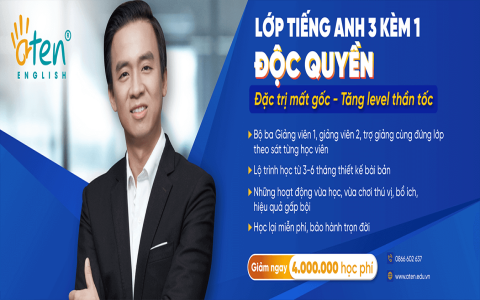 cách học tiếng anh với giáo viên nước ngoài online mà không cần lo về giá cả hợp lý!