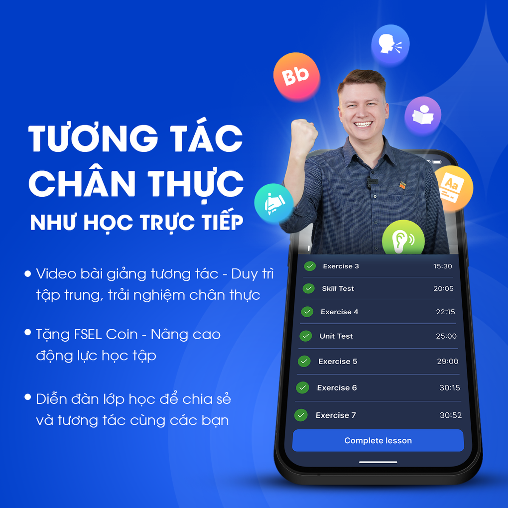 Học tiếng anh trực tuyến miễn phí cho trẻ em tốt không? Khám phá ngay 5 lợi ích