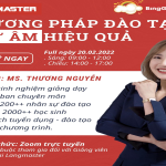 Chương trình tiếng anh giao tiếp giá rẻ nào chất? 4 khóa học rõ ràng uy tín