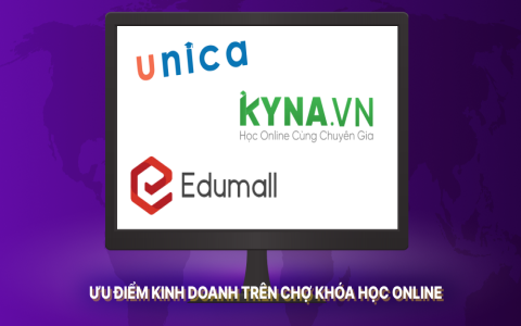 Nên mua khóa học tiếng Anh online nào? Tìm nơi học tốt giá hợp lý dễ dàng!