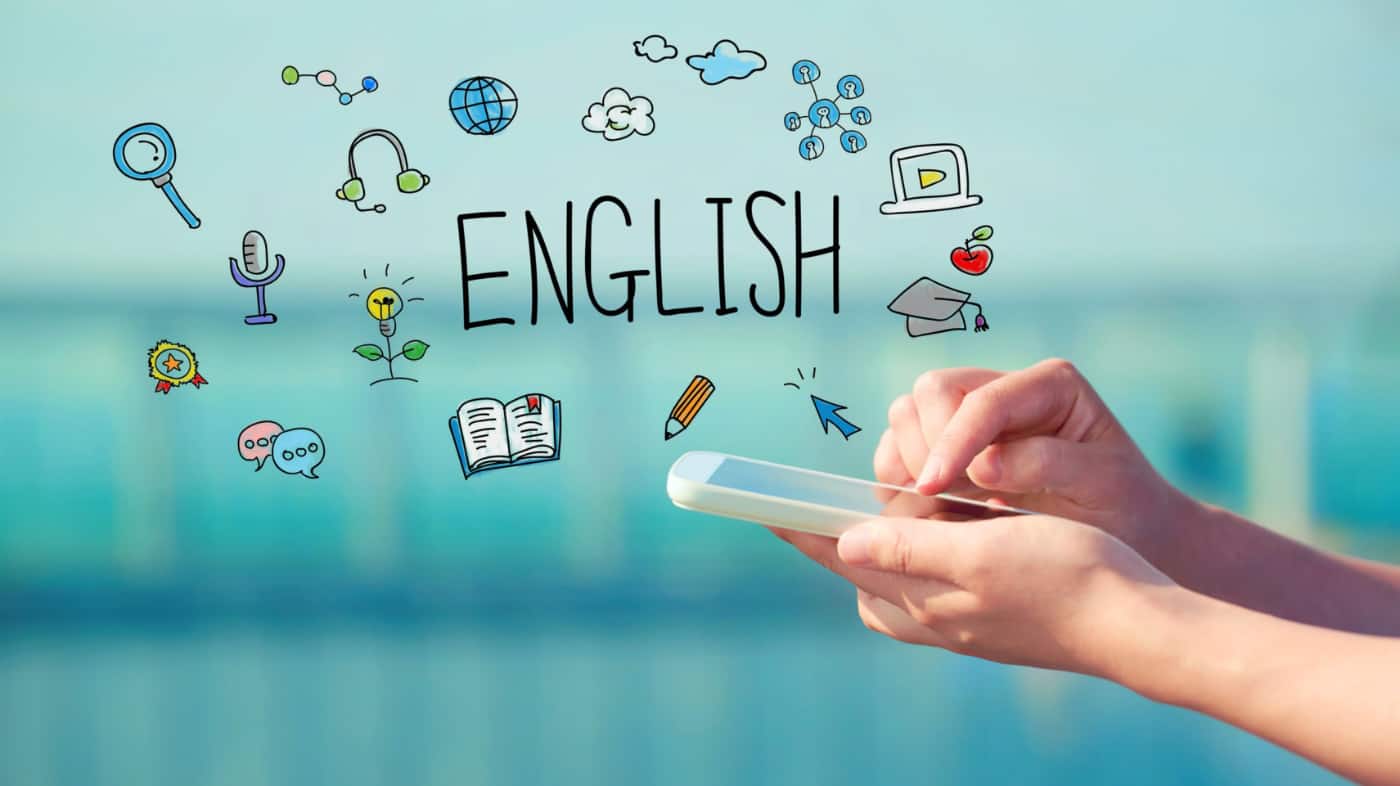 Tìm Lớp Học Tiếng Anh Online Nào Tốt Nhất? Xem Ngay 4 Gợi ý Tuyệt Vời!