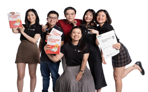 học tiếng anh online thi ielts có hiệu quả không? 5 phương pháp học cho người mới